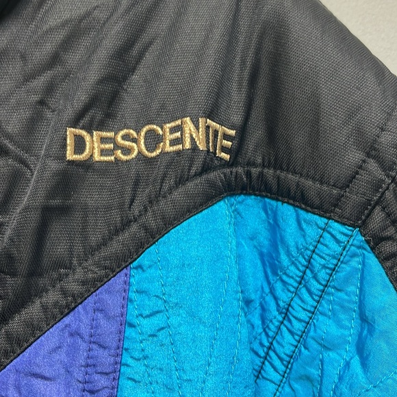 Vintage 90’S DESCENTE Men’s Full Ski Suit US Large Black Japan
Great condition - Picture 5 of 10